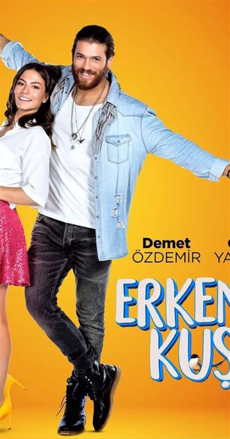 Daydreamer (TV Series 2018–2019) .